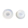 Fábrica de Origem Adequado para Panela de Pressão Elétrica Tampa Flutuante Anel de Vedação Não Penetrante Pequeno Anel de Borracha Silicone Junta Acessórios