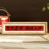Decoración de Entrada Adornos Mueble de TV Sala de Estar Decoración de Escritorio Regalo de Inauguración Serie de Decoración