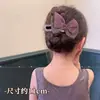 Lindos pasadores para el cabello de niños para niñas, nuevos pasadores de pico de pato de alta gama para peinar el cabello 2026, accesorios para el cabello de dibujos animados para niñas