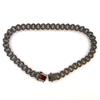 Corrente Miami Cuban Gun Black Hip-Hop 13mm Liga Cinza Cheia de Diamante Acessórios de Colar Masculino Hip-Hop