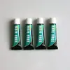 Suministros del Fabricante Pegamento sin Clavos Pegamento Fuerte Pegamento para Accesorios de Baño Colgante Pegamento Impermeable y a Prueba de Moho Secado Rápido Pegamento sin Taladro 12g