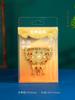 Ímã de Geladeira de Metal Dourado da Taça Ouyonggu Ar Xi'An Nanjing Pequim Museu da Cidade Proibida Relíquias Culturais e Lembrancinhas Criativas