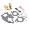 Kit de Reparación de Carburador Adecuado para Motor Zen Wisconsin Vh4D Vhd Tjd Lq39