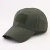 Gorra de béisbol con camuflaje para primavera y verano para adultos, gorra de sol con velcro en la parte delantera, gorra de sol de moda para exteriores para hombres y mujeres