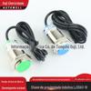 Fornecimento de Fábrica Tipo CC LJ30A3-10-Z-BX Interruptor de Proximidade Indutivo Universal Cilíndrico Sensor de Proximidade Indutivo