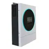 Inversor Fotovoltaico Solar Zhengxin 3.6 5.6Kw Inversor de Alta Frecuencia Control Máquina Todo en Uno Módulo de Comunicación MPPT Incorporado