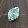 Linha de montagem de 16cm Vientiane acessórios de bola de aço inoxidável atacado 201 bola de aço inoxidável olho de boi pequeno uma polegada