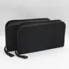Kit de ferramentas de pistola de cola bolsa de ferramentas de reparo de lona multifuncional kit de ferramentas para peças pequenas venda direta da fábrica