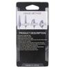 Venta Directa de Fábrica Colgante de Luz LED Luminoso para Mascotas Silicona Impermeable Perro Luz de Advertencia para Exteriores Luz Nocturna Colgante