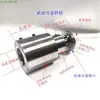Biela de Conexión para Plato de Máquina Horizontal, Eje de Conexión de Cabezal de Conversión de Motor, Adaptador de Conversión de Motor de Conexión para Muela Afiladora de Disco de Sierra