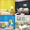 Pegatinas de pared 3D de tamaño pequeño 35x 38.5 transfronterizas decoración de pared papel tapiz XPE espuma autoadhesivo papel tapiz de ladrillo