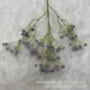 Flores Artificiais de Mosquitinho Toque Suave com 108 Cabeças, Flores Falsas para Decoração de Casamento de Noiva, Buquê, Decoração de Casa