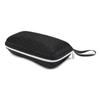 Estuche universal de EVA para gafas, estuche para gafas de sol, estuche con cremallera, estuche para gafas deportivas, bolsa de embalaje para gafas, estuche rígido, venta al por mayor