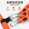 Entrenador de resistencia de pedal directo de fábrica, cuerda de resistencia multifuncional para uso doméstico para equipo de fitness de estiramiento abdominal y de piernas