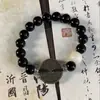 Pulseiras Retro Estilo Chinês Novo Mais Vendidas Atacado, Presentes Escuros da Moda Estilo Antigo, Lembranças com Design de Tendência Nacional Masculino