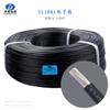 Alambre de cobre estañado estándar Danyang directo UL1061#28AWG a través de VW-1, cable electrónico de PVC al contado