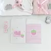 Portatarjetas pequeño estilo ins, sobre, material de embalaje para tarjetas, embalaje para portatarjetas, papel kraft de alto valor, sobre pequeño