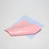 Almofada Térmica Folha de Silicone com Suporte Adesivo Graxa de Silicone Dissipação de Calor de CPU Placa de Vídeo Placa de Vídeo de Notebook Redução de Calor de Ponte Norte e Sul