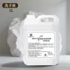 Botella Grande de 20L Té Blanco Champú Gel de Ducha Hotel Bed & Breakfast Casa de Huéspedes Salón de Belleza Centro de Baño Recarga de Champú