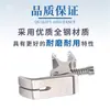 Pie Prensatelas Nuevo para Máquina de Coser Pie Prensatelas Plano para Plisados Pie Prensatelas para Fruncir Encogimiento Plegado Pie Prensatelas S955 Volante de Encaje Plegado P955