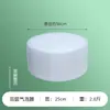 Rollo de plástico de burbujas engrosado a prueba de golpes, película para embalaje exprés, papel de burbujas anticolisión, película protectora, papel de espuma, embalaje con amortiguación de burbujas