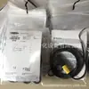 Interruptor fotoeléctrico de espejo BANNER S18-2VNLP-2M marca americana productos originales genuinos en stock