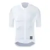 Camiseta Transpirable Absorbente de Sudor Transfronteriza para Deportes y Fitness Antideslizante Traje de Montar para Hombre Cómodo Versátil Ciclismo Manga Corta