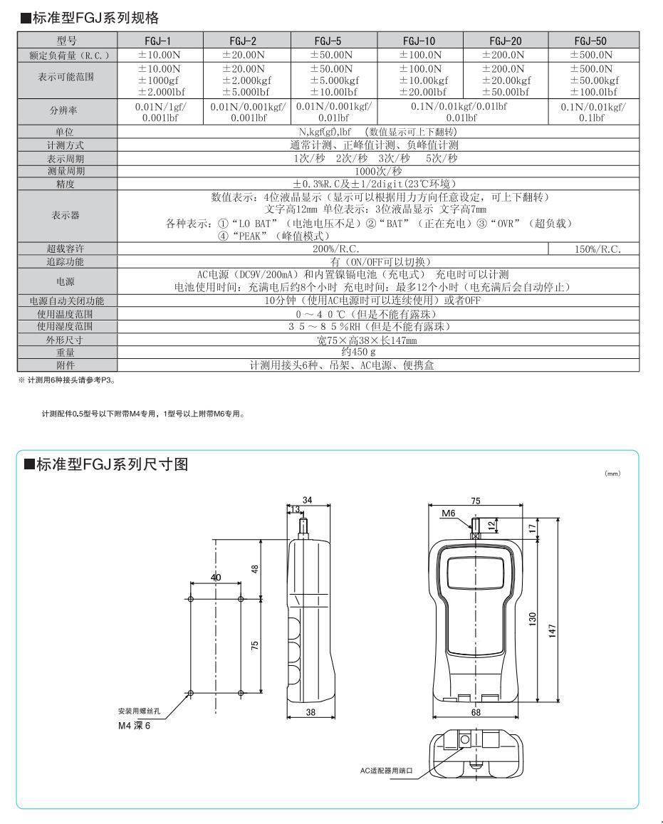 FGJ-1