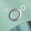 Arandela Acero Inoxidable 304 Arandela Plana Mesón Junta Plana M1.6M2M3M4M5M6M8M10M12M16-M30