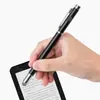Plumón retráctil con escritura en pantalla táctil, tres funciones, palo de enseñanza específico para profesores, puntero láser infrarrojo electrónico
