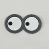 Animales Lindos de Dibujos Animados Accesorios de Resina DIY con Castor Rubí Adornos para el Cabello Funda para Teléfono Taza Térmica Taza de Agua Llavero Materiales