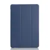 Para TCL NXTPAPER 11 Funda Protectora de Cuero Tab 11 Cubierta Magnética Plegable Triple Funda de Cobertura Total