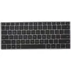 Para Huawei MateBook 13s/oficina delgado pantalla táctil estudiante portátil teclado película protectora 14s