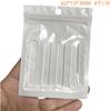 Pegatinas anticolisión de silicona autoadhesivas transparentes lindas para puertas, pegatinas anticolisión gruesas para paredes sin dañar la pared, almohadilla anticolisión para manija de puerta