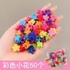 Colección de accesorios para el cabello de Yiwu: diademas de moda, pinzas para el cabello de niños, pinzas de garra, ligas para el cabello, anillos para el cabello, pinzas de tiburón, diademas de alta gama para mujer