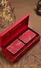 Latas Redondas Dobles, Dos Latas Cuadradas, Caja de Té de Media Libra, Caja de Regalo de Té, Cajas de Empaque de Té de Hoja de Lata Cuadrada de 0.5 kg, Cajas Vacías