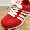 Sapatos Femininos, Sapatos Esportivos, Novos Modelos de Outono, Tênis Casuais Leves para Crianças, Sapatos de Treinamento Moral para Meninos Forrest Gump 3613