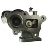 Atacado de Turbocharger TD04 Jianghuai Ruifeng adequado para fabricantes de sistemas de ignição de automóveis e motocicletas fornecimento