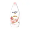 Artículos genuinos gel de ducha Dove campamento profundo correr/agua refrescante a través/190g gel de ducha asequible compra grupal al por mayor generación
