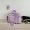 Bolsa de Viaje Ligera de Gran Capacidad para Mujer, Bolso de Mano al Hombro, Bolsa de Equipaje para Viaje de Negocios, Bolsa de Gimnasio para Hombre, Bolsa de Equipaje Portátil