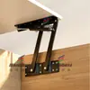 Mecanismo elevador para mesa de centro, marco elevador de mesa de centro con resorte, elevador de mesa de centro con vástago neumático, fabricante de herrajes para muebles