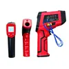 Termómetro Infrarrojo GM316A Termómetro Rápido de Punto Pistola de Temperatura Portátil GT1200 Industrial Láser Electrónico Alta Precisión