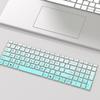 Para HP war 66 sétima geração 16 polegadas película para teclado Probook 460 16 G11 película protetora para teclado de computador