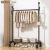Perchero de pie con forma de cactus, tendedero para dormitorio, colgador de ropa, perchero para bolsos, perchero de doble barra, tendedero para balcón, zapatero
