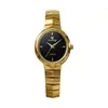 Superventas Transfronterizo Mismo Estilo que la Emperatriz Viuda Hueso de Serpiente Reloj de Mujer Personalidad Sencilla Pitaya Saturno Reloj de Pulsera de Cuarzo