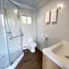 Exportación de Casas Contenedor Móviles, Casas de Paneles Integrados, Contenedores de Embalaje para Proyectos, Casas Contenedor Sencillas de Montaje Rápido, Casas Modulares