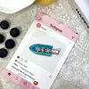 Novo estilo coreano pequeno flor metal lateral grampo sem costura ácido acético bico de pato grampo franja grampo fofo acessórios de cabelo grampo de cabelo raiz do cabelo