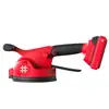 Ferramenta de Máquina para Assentar Azulejo de Pedra, Gadget para Assentar Azulejo, Vibrador para Lajes Grandes, Máquina para Assentar Azulejo de Parede, Alta Potência