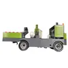 Máquina de Molde Deslizante para Bordillos Spot de Fabricante Máquina de Molde Deslizante para Bordillos Máquina de Molde Deslizante para Banda de Retención de Agua en Carreteras