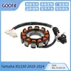 O Estator da Bobina é Adequado para Yamaha Xtz150 2019-2024 B0L-H1410-00